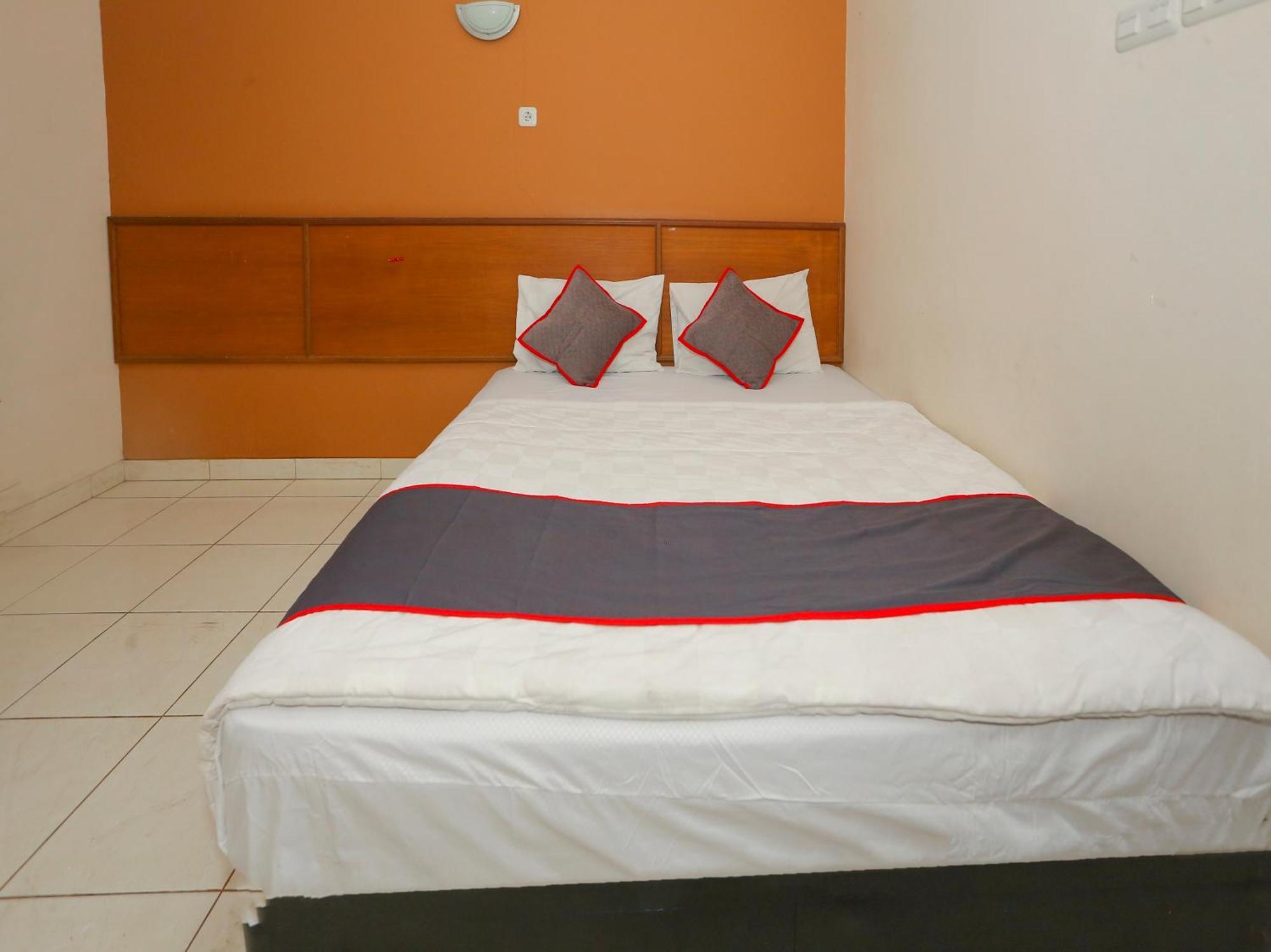 Hotel O Puncak Bogor Near Taman Safari Exterior photo